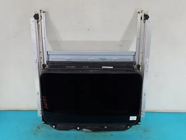 Toit ouvrant d'occasion OEM IMPRK1469841 Mercedes CLS II image 3