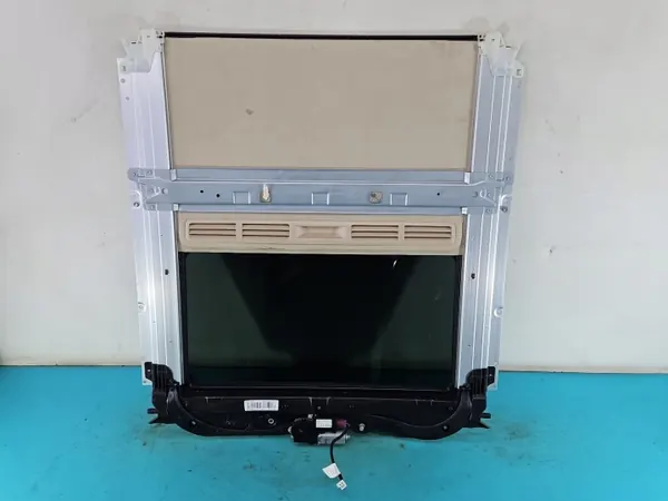 Toit ouvrant d'occasion OEM IMPRK1469841 Mercedes CLS II image 4