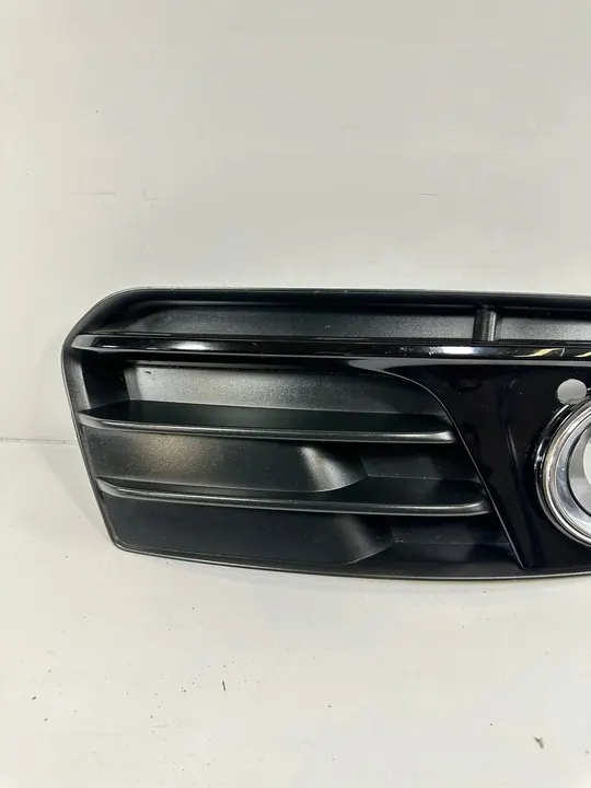 Rejilla de Parachoques Derecho Audi Q5 8R LIFT image 2