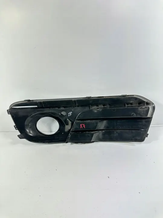 Rejilla de Parachoques Derecho Audi Q5 8R LIFT image 4