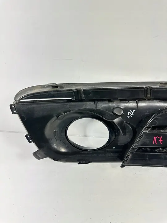 Rejilla de Parachoques Derecho Audi Q5 8R LIFT image 5