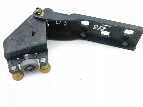 Opel Vivaro 2016 Sats för skjutdörrsroller 93451715 image 5