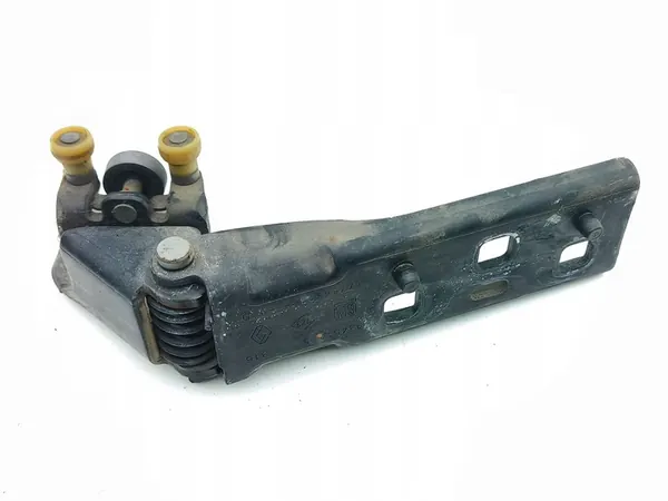 Opel Vivaro 2016 Sats för skjutdörrsroller 93451715 image 6