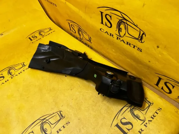 OEM 99656180607 Porsche 911 996 Cabrio dakafvoerbuis image 3
