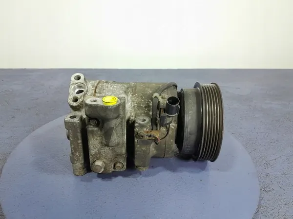 Compresseur AC KIA CARENS III 2.0 CRDI 97701-1D400 image 2
