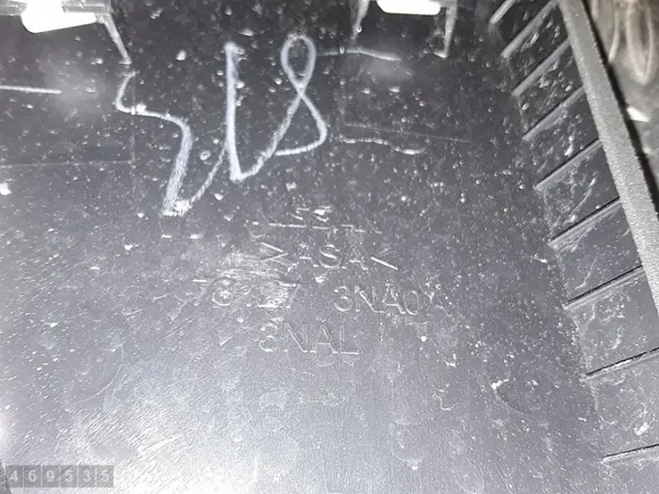 Nissan Säulenverkleidung OEM 781273NA0A - Gebraucht image 3