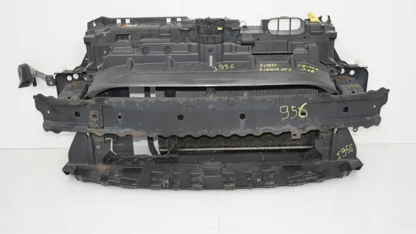 OEM 360204266 Etuhihna Ford Fiesta MK7 08-12 image 2