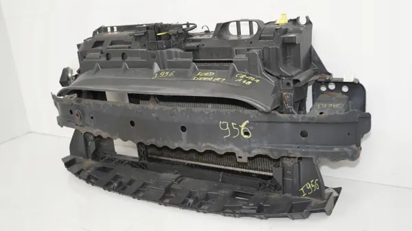 OEM 360204266 Etuhihna Ford Fiesta MK7 08-12 image 3