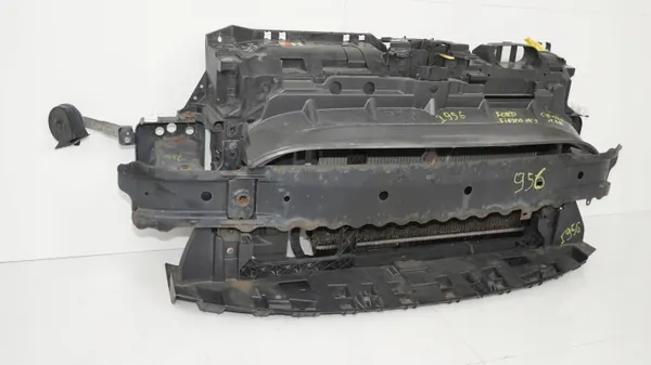 OEM 360204266 Etuhihna Ford Fiesta MK7 08-12 image 5