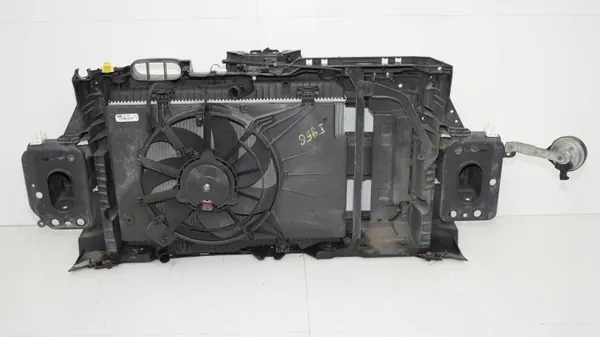 OEM 360204266 Etuhihna Ford Fiesta MK7 08-12 image 6