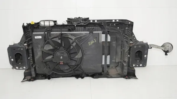 OEM 360204266 Etuhihna Ford Fiesta MK7 08-12 image 7