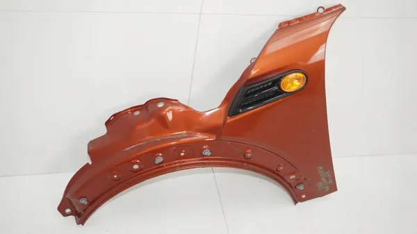 OEM 360196890 Fram vänster stänkskärm för Mini Cooper R56 image 3
