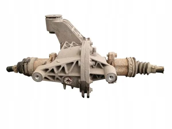 Achterdifferentieel Opel Mokka A 1.4T 140pk 22936347 image 5