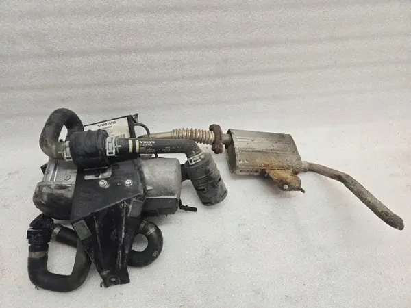 Webasto Lämmitys Volvo V60 V90 OEM 31694778 image 2