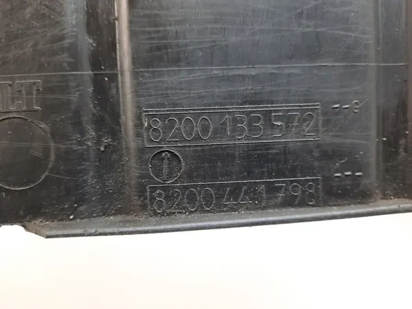 Renault OE 8200133572 Motoröverdrag image 6