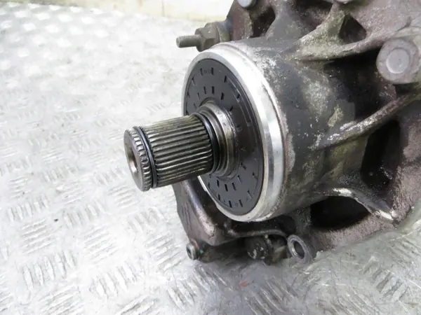 Redutor Caixa Audi Q3 8U 2.0 TFSI OEM 0A6409053AB image 3