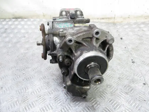 Redutor Caixa Audi Q3 8U 2.0 TFSI OEM 0A6409053AB image 4