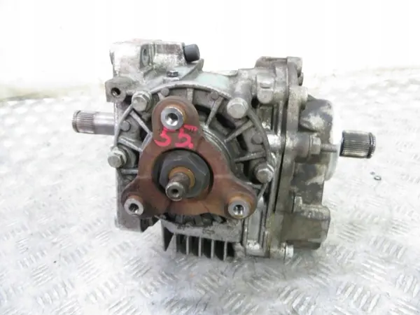 Redutor Caixa Audi Q3 8U 2.0 TFSI OEM 0A6409053AB image 5