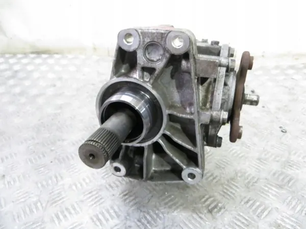 Redutor Caixa Audi Q3 8U 2.0 TFSI OEM 0A6409053AB image 6