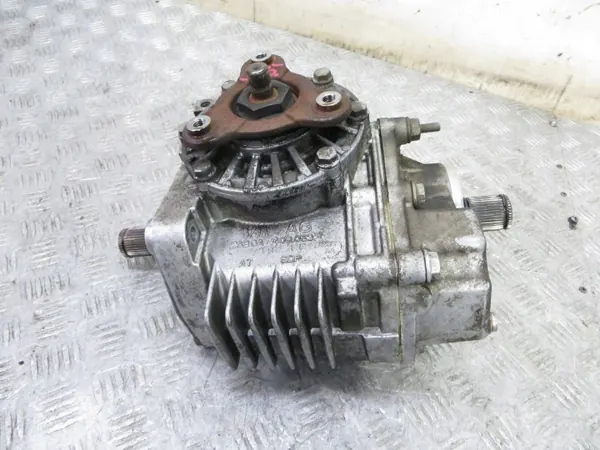 Redutor Caixa Audi Q3 8U 2.0 TFSI OEM 0A6409053AB image 7