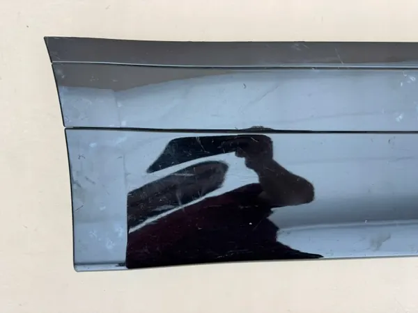 OEM J8A2-274A48 Garniture Portière Arrière Droite Range Rover Velar image 3