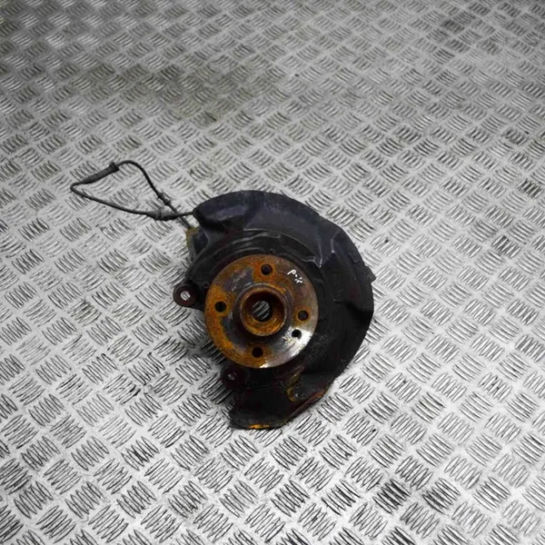 Mini Cooper Roadster R59 2011 Mozzo ruota anteriore sinistro image 2