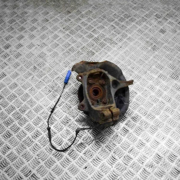 Mini Cooper Roadster R59 2011 Mozzo ruota anteriore sinistro image 4