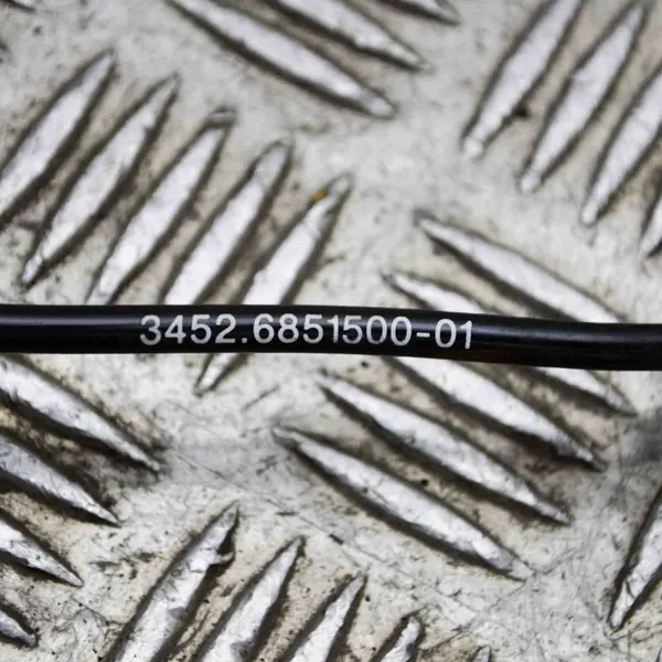 Mini Cooper Roadster R59 2011 Mozzo ruota anteriore sinistro image 8