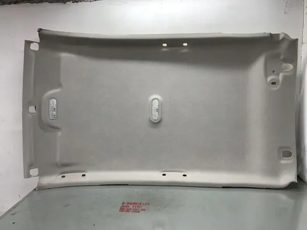 OEM 8200659863 Techo para Renault Modus 1.5 DCI image 2