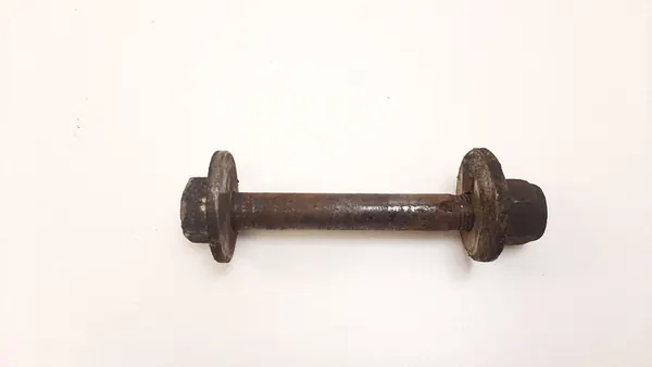 1971 Mercedes-Benz COMPAKT W115 Vis de Suspension Avant image 1