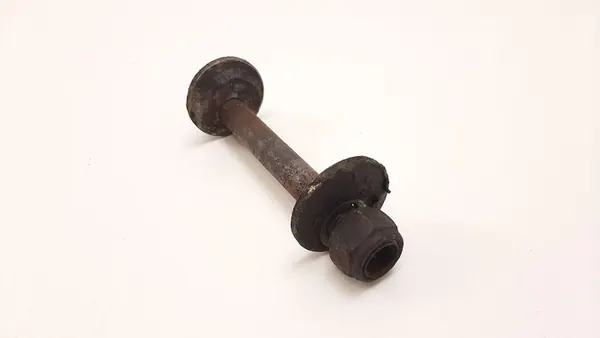 1971 Mercedes-Benz COMPAKT W115 Vis de Suspension Avant image 3