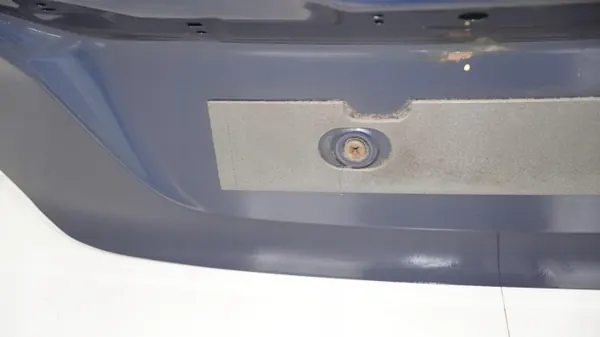 Baklucka Ford Fiesta MK7 08-12 OEM 360198022 image 4