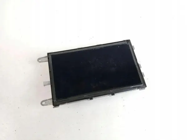 Écran de navigation OEM A2139009406 pour Mercedes E Coupé image 2