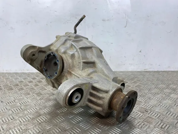Différentiel arrière SsangYong Rexton OEM 6500098910002 image 2