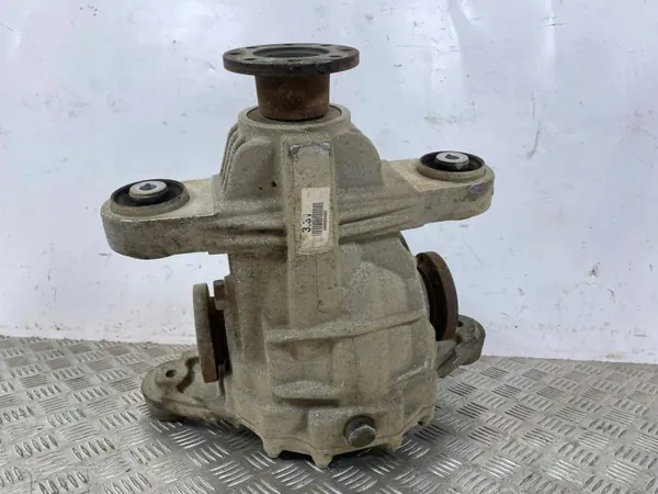 Différentiel arrière SsangYong Rexton OEM 6500098910002 image 10