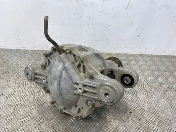 Différentiel arrière SsangYong Rexton OEM 6500098910002 image 3