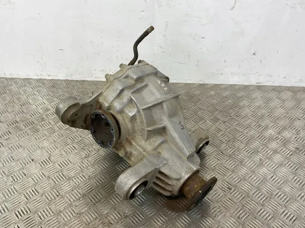 Différentiel arrière SsangYong Rexton OEM 6500098910002 image 4