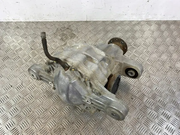 Différentiel arrière SsangYong Rexton OEM 6500098910002 image 5