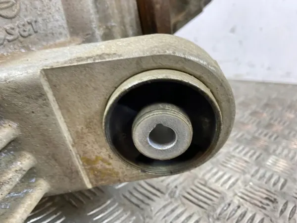 Différentiel arrière SsangYong Rexton OEM 6500098910002 image 6