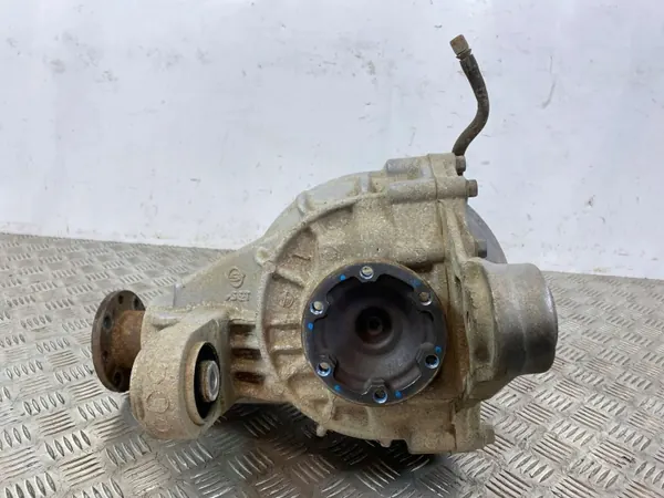 Différentiel arrière SsangYong Rexton OEM 6500098910002 image 7