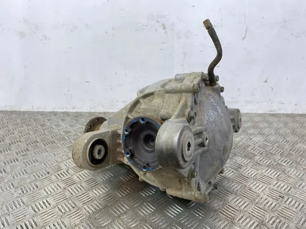 Différentiel arrière SsangYong Rexton OEM 6500098910002 image 8