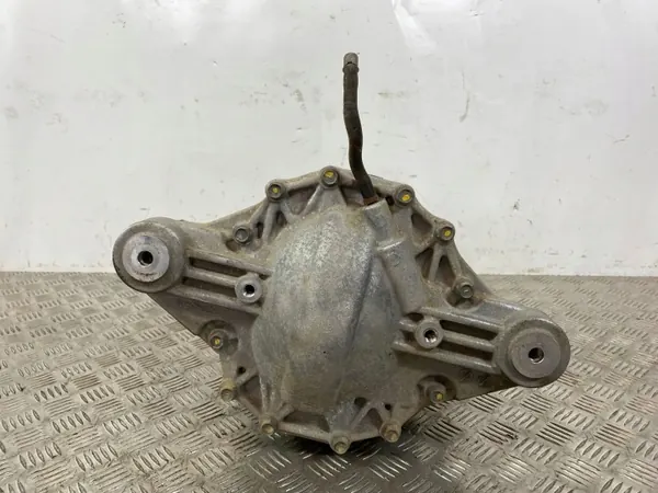 Différentiel arrière SsangYong Rexton OEM 6500098910002 image 9