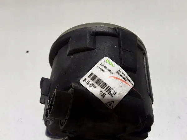 2008 Nissan X-Trail T31 Farol de Neblina Frontal 89206355 image 3