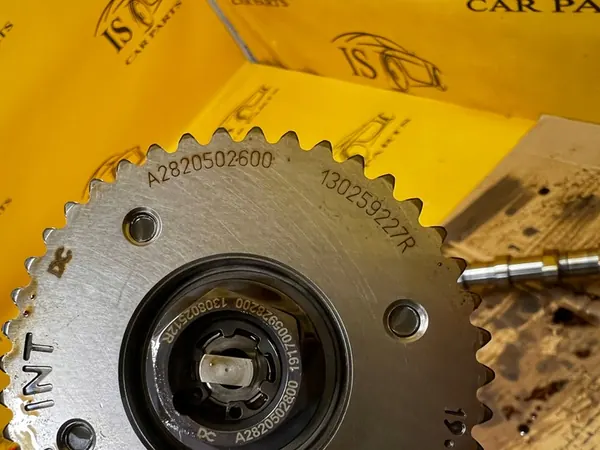 Renault 1.3 TCE Kamaxelset H5HB470 image 10