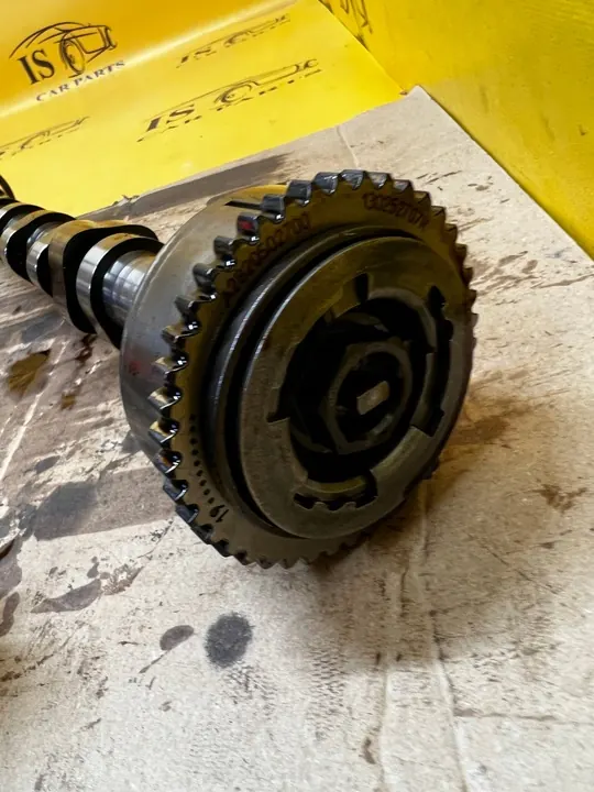 Renault 1.3 TCE Kamaxelset H5HB470 image 5