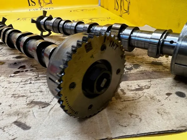 Renault 1.3 TCE Kamaxelset H5HB470 image 6