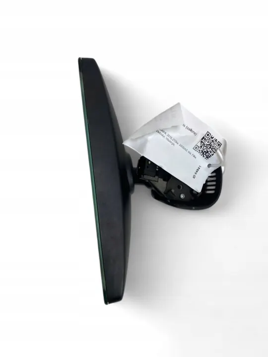 Espelho Retrovisor Audi Q7 4M OEM 8W08575119B9 image 7