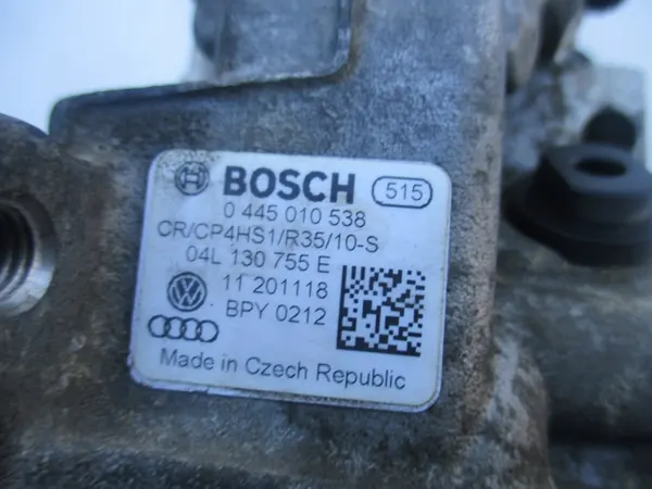 OEM 04L130755E insprutningspump för VW/Audi image 4