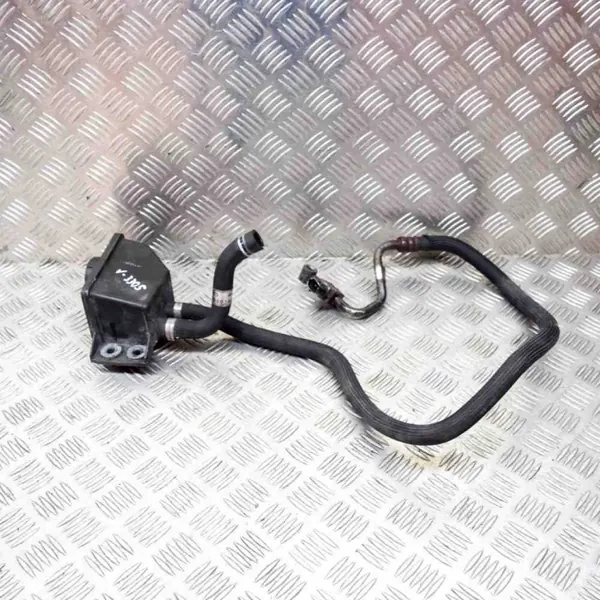 Servolenkungsbehälter OEM 670006577 - Maserati image 2