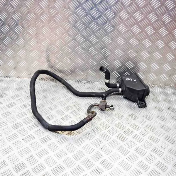 Servolenkungsbehälter OEM 670006577 - Maserati image 3